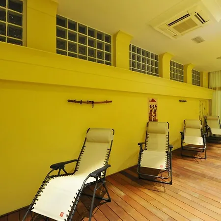 Hotel Madison Bellaria-Igea Marina
