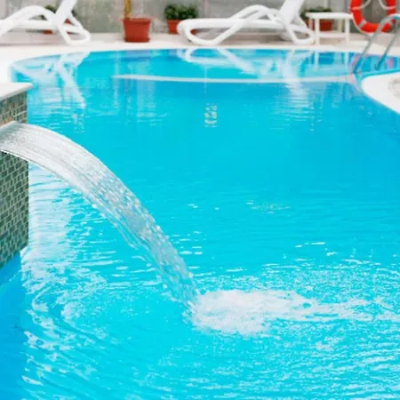 Hotel Madison Bellaria-Igea Marina