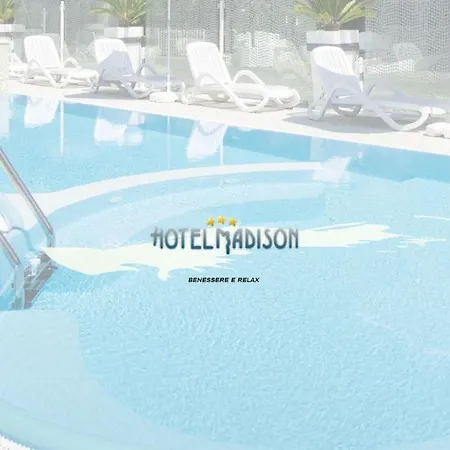 Hotel Madison 3*