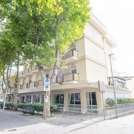 Madison Hotel Bellaria-Igea Marina