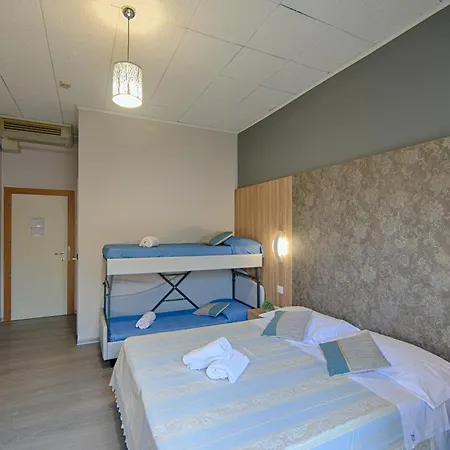 Hotel Madison 3*
