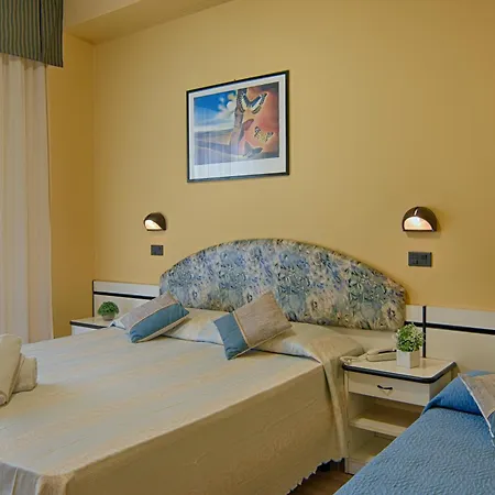 Hotel Madison 3*