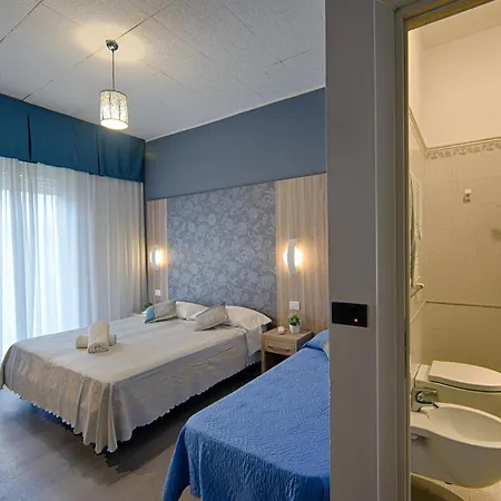 Hotel Madison 3*